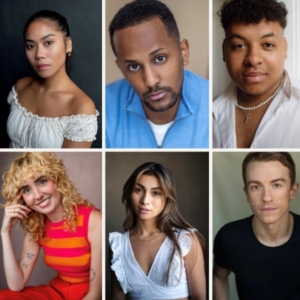 Full Cast Announced for MONA LOSER Workshop at Southwark Playhouse Borough Photo