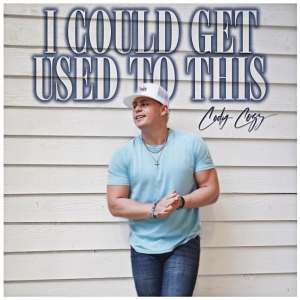 Emerging Country Artist Cody Cozz Releases New Single 'I Could Get Used To This' Photo