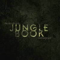 VIDEO: Inside the Making of Akram Khan's JUNGLE BOOK REIMAGINED World Premiere Photo