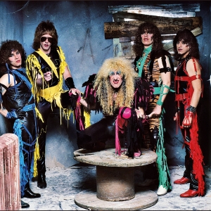 GRAMMY Museum Mississippi Sets New '80s Rock Exhibit Photo