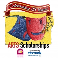 PPAC's Community Outreach Committee Announces 2021 ARTS Scholarships