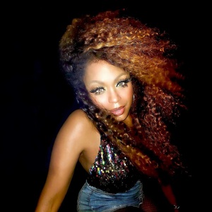 ULTRA KIKI to Feature Ultra Naté & Inaya Day at Fire Island's Ice Palace Photo