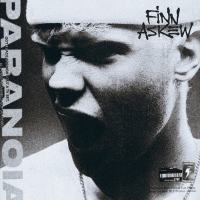 Finn Askew Unveils New Single & Video 'Paranoia' Video