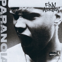 Finn Askew Unveils New Single & Video 'Paranoia'