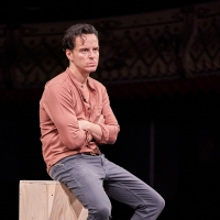 All Performances of THREE KINGS at the Old Vic Rescheduled as Andrew Scott Falls Ill Photo