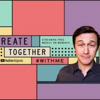 'Create Together' Hosted by Joseph Gordon-Levitt Launches Today Video
