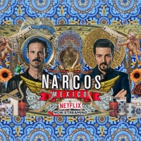 NARCOS: MEXICO Will Return for Third Season on Netflix Video