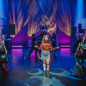 Review: ToToToo Theatre's JAGGED LITTLE PILL is an Ambitious and Emotionally Charged Production