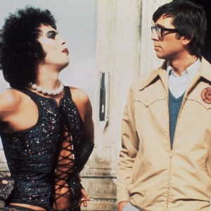 THE ROCKY HORROR PICTURE SHOW Celebrates 50th Anniversary with 4K Remaster Photo