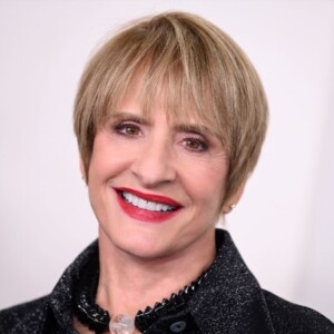 Patti LuPone Will Play Diana Vreeland in One-Woman Play FULL GALLOP Photo