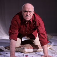 Review: PICASSO, The Playground Theatre