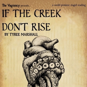 The Vagrancy Premieres IF THE CREEK DONT RISE in BLOSSOMING 2025 Photo