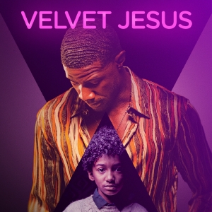 VELVET JESUS, Starring Ernest Harden Jr, to Premiere On Digital This Week Video