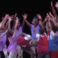 VIDEO: Go Inside The Alvin Ailey's Dance Company's TESTIMONY And More Video
