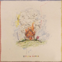 Isaiah Rashad Announces 'The House is Burning' Album