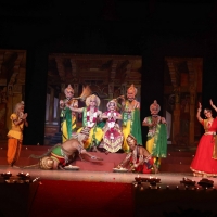 SBKK Ramlila Extends Until October 29 Photo