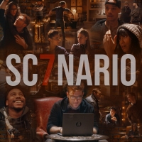New Film SC7NARIO Starring Amber Ardolino, Alex Wong, Tyler Hanes and More to Premier Photo