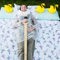 Theatre Arts Presents MURMURATIONS