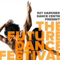 92Y Announces Free Streaming for the Future Dance Festival Photo