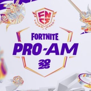 Fortnite Pro-Am 2025 Coming to IMAX Screens Across the U.S. Photo
