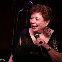 Comedienne Taffy Jaffe To Appear In THROUPLE at Norwood Club May 21st Video