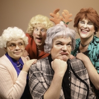 Ringwald Theatre Presents A VERY GOLDEN GIRLS CHRISTMAS Photo
