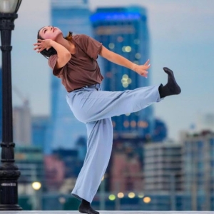 Battery Dance to Present The 43rd Annual Battery Dance Festival - In-Person And Via…