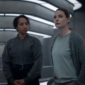 SILO Season 3 Episode 6 Sneak Peek Clip Released Ahead of Apple TV Premiere Photo