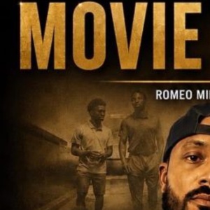 THE REJECT to Screen at Special Event Starring Romeo Miller Photo