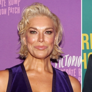 Hannah Waddingham, Mike Birbiglia, & More to Present Creative Arts Emmy Awards Photo