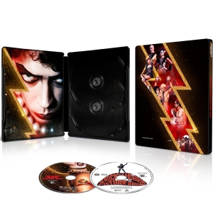 THE ROCKY HORROR PICTURE SHOW Gets 4K Release This October Photo