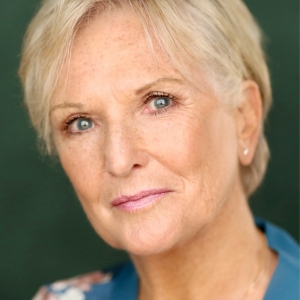 Lyn Paul Joins MARY POPPINS UK and Ireland Tour as Bird Woman Photo