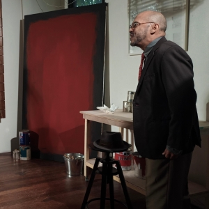 Video: JC Santos, Bart Guingona Perform an Excerpt from RED