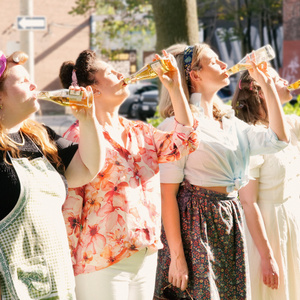 Review: TORONTO FRINGE FESTIVAL REVIEW ROUNDUP 2 at Toronto Fringe