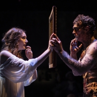 BWW Review: FRANKENSTEIN at McCarter is a Beautiful Creation