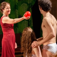 BWW Review: Theatre9/12 Tackles Lesser Known Miller with THE CREATION OF THE WORLD…