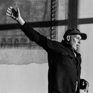 Samuel Beckett's HOW IT IS To Have World Premiere At Venice's Palazzo Diedo Photo