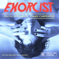 Candi Carpenter Releases New Song 'Exorcist' Photo