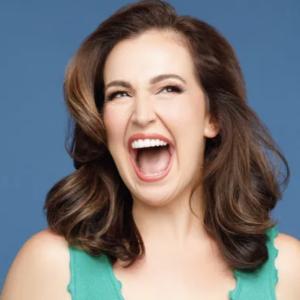 Candice Guardino to Bring ITALIAN BRED to Northeast Theaters Photo