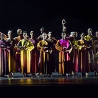 Ailey All Access Online Initiative Reaches Nearly 10 Million People to Date With More Photo