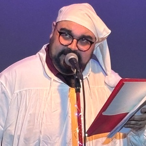 Review: A CHRISTMAS CAROL at Hillcrest Center For The Arts Photo