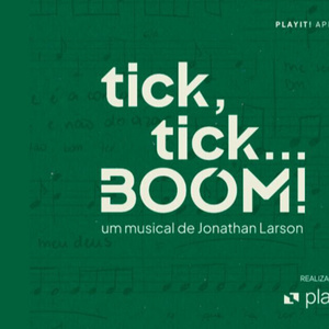Review: tick, tick... BOOM! Moves Audiences by Transforming Jonathan Larson's Own Lif Photo