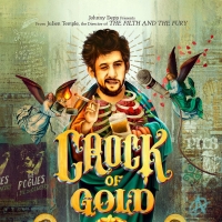 VIDEO: Watch the Official Trailer for CROCK OF GOLD