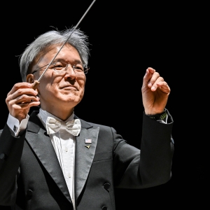 Cape Ann Symphony Kicks Off Season with THE VIRTUOSO ORCHESTRA! Photo