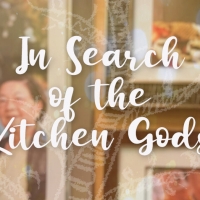 1812 Productions To Present World Premiere Of Bi Jean Ngo's IN SEARCH OF THE KITCHEN GODS Photo