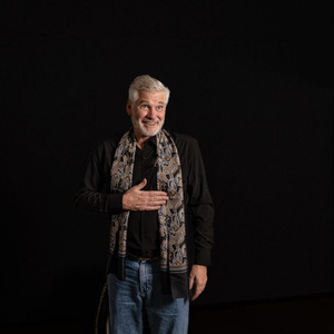 EDINBURGH 2026: THE LAST AUDITION Q&A Photo