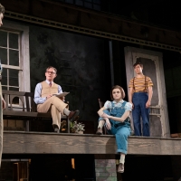 Review: TO KILL A MOCKINGBIRD At Orpheum Theatre Photo