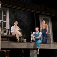 Review: TO KILL A MOCKINGBIRD At Orpheum Theatre