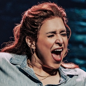 Jessica Vosk & Phillip Johnson Richardson to Depart HELL'S KITCHEN on Broadway Photo