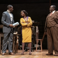 Concord Theatricals Acquires Licensing Rights for Alice Childress' TROUBLE IN MIND